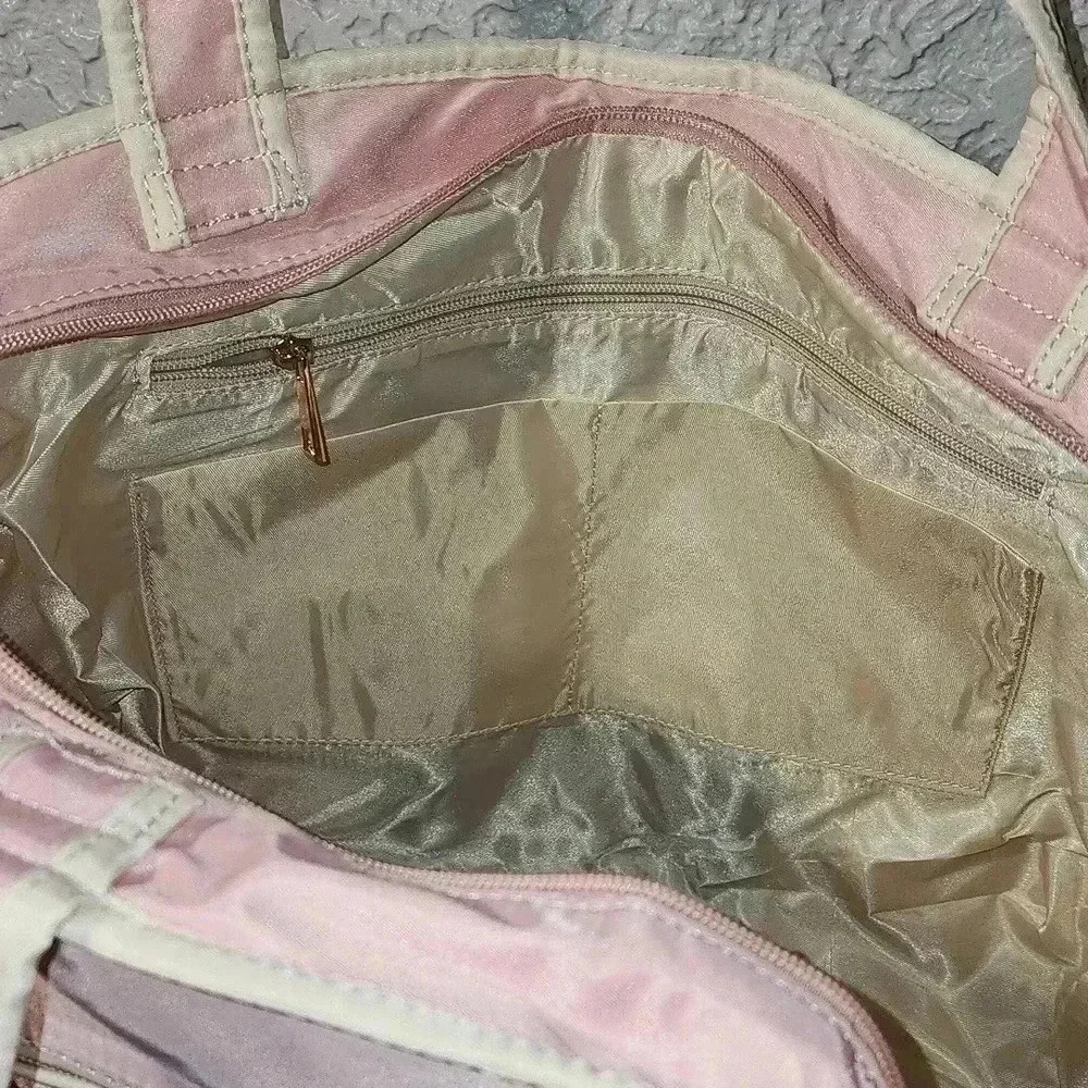 Multi Tote bag - Picture 6 of 8